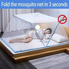 Portable Mosquito Net